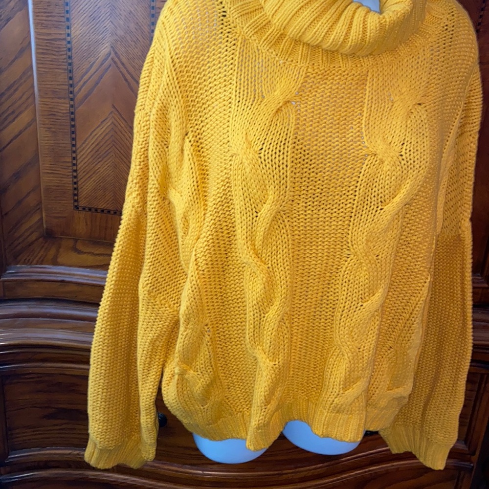 Knit Sweater - Picture 3 of 3